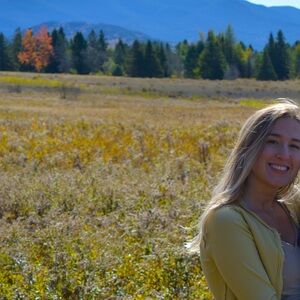 Meet your Posher, Sophie